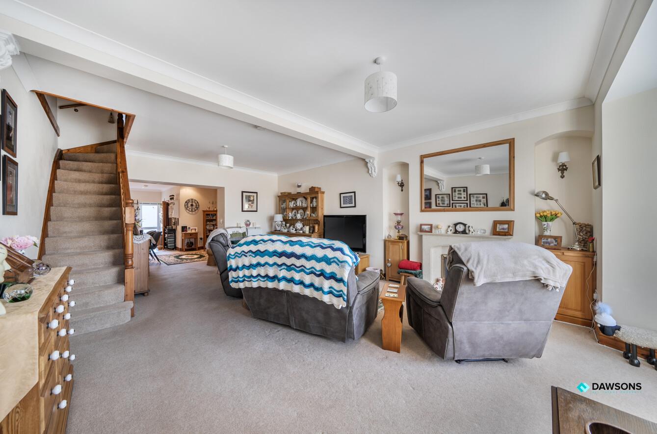 Albert Street, Llanelli, SA15 2SU